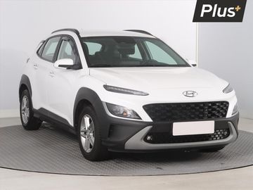 1.0 T-GDI, Comfort, ČR,1.maj