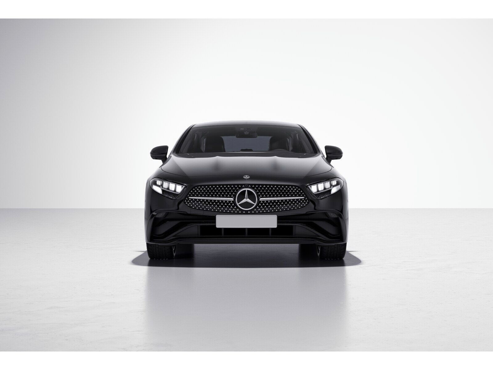 Mercedes-Benz CLS, 450 4M AMG BURM*360°*Navi - fotka 5