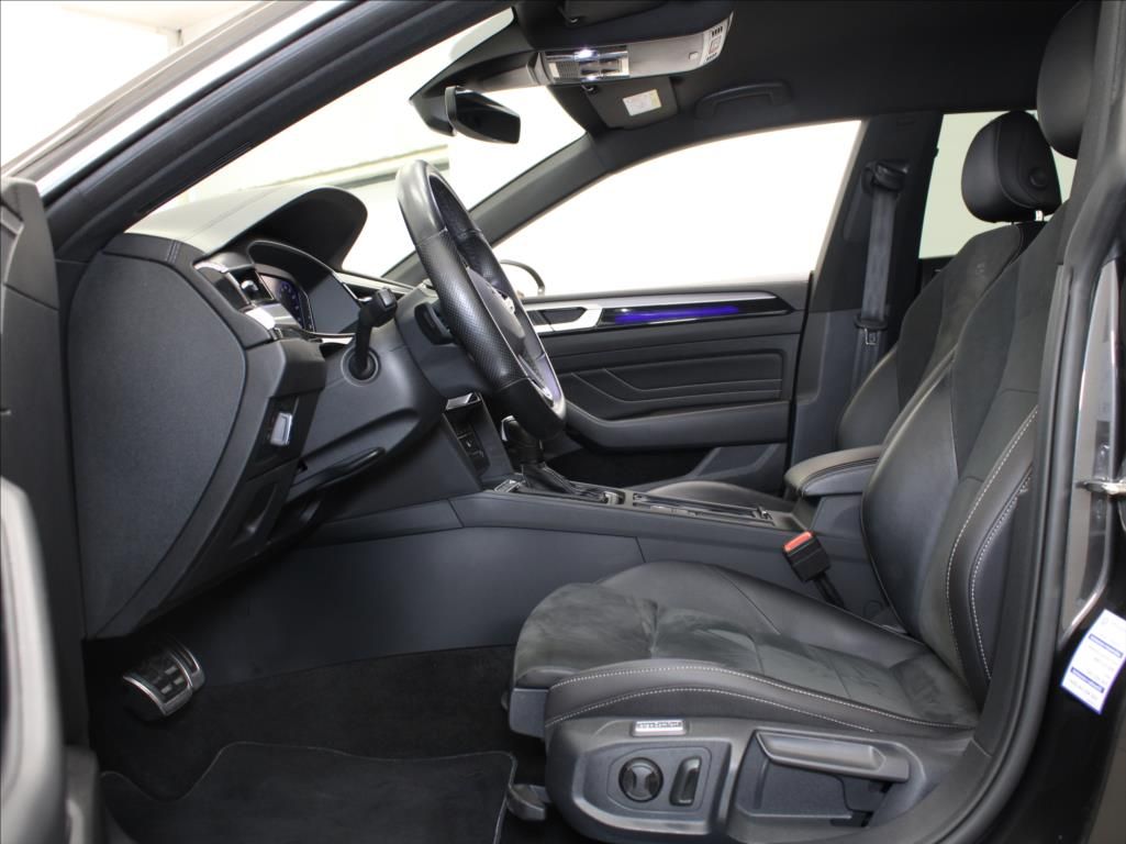 Volkswagen Arteon Shooting Brake, 2,0 TSi R-line Matrix Tažné ČR - fotka 6