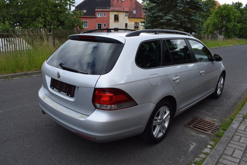 Volkswagen Golf, 1.2TSi MATCH, 77KW, SERVISKA - fotka 6