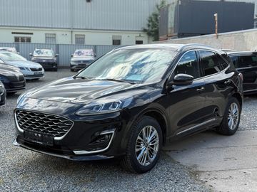 2.0 4x4 VIGNALE