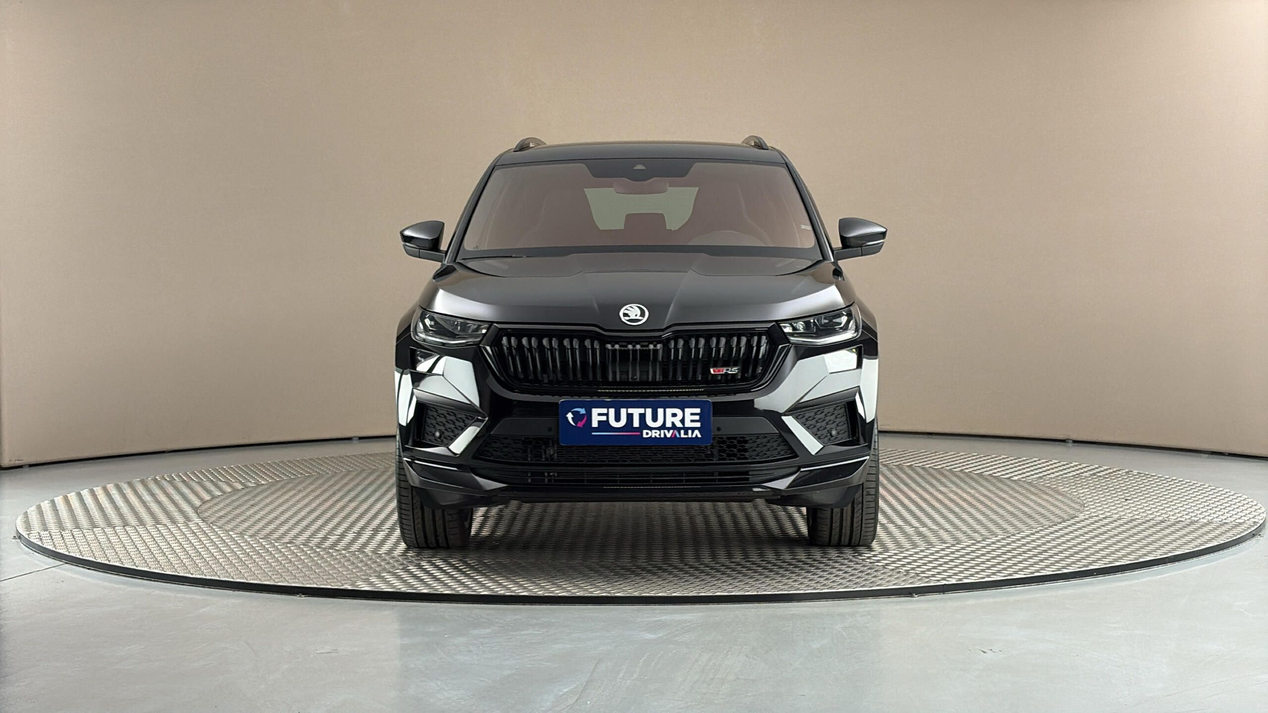 Škoda Kodiaq, 2.0 TSI DSG 4x4 RS - fotka 3