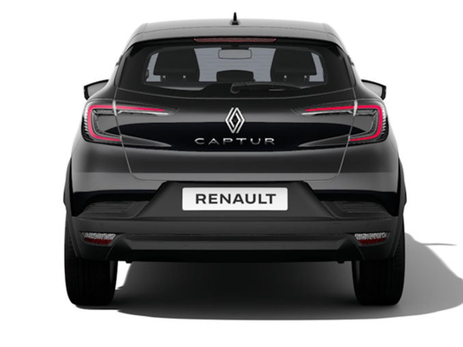 Renault Captur, evolution Eco-G 120 - fotka 4