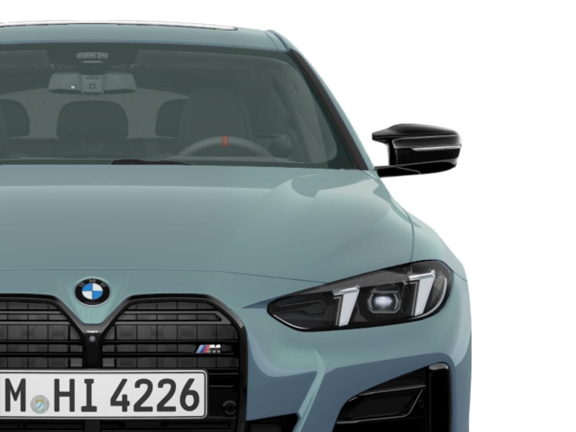 BMW Řada 4, M440i xDrive Gran Coupé - fotka 4