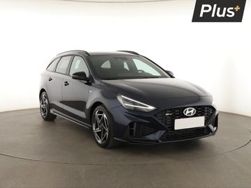 1.5 T-GDI MHEV 48V, N-Line