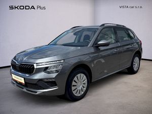 Škoda Kamiq, 1,0 TSI / 85 kW Selection