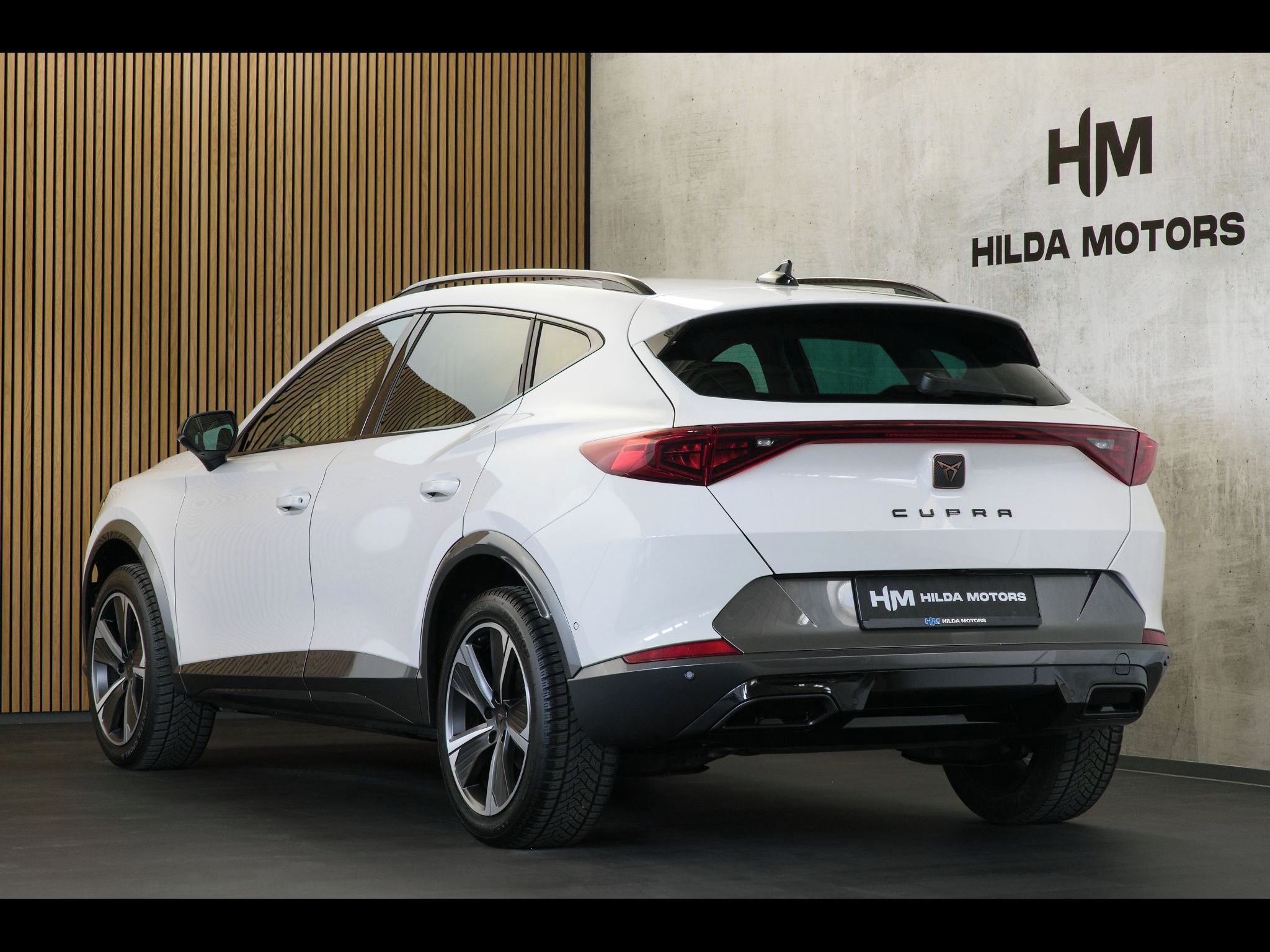 Cupra Formentor, 1.5TSI 110kW LED Kamera ZÁRUKA - fotka 2