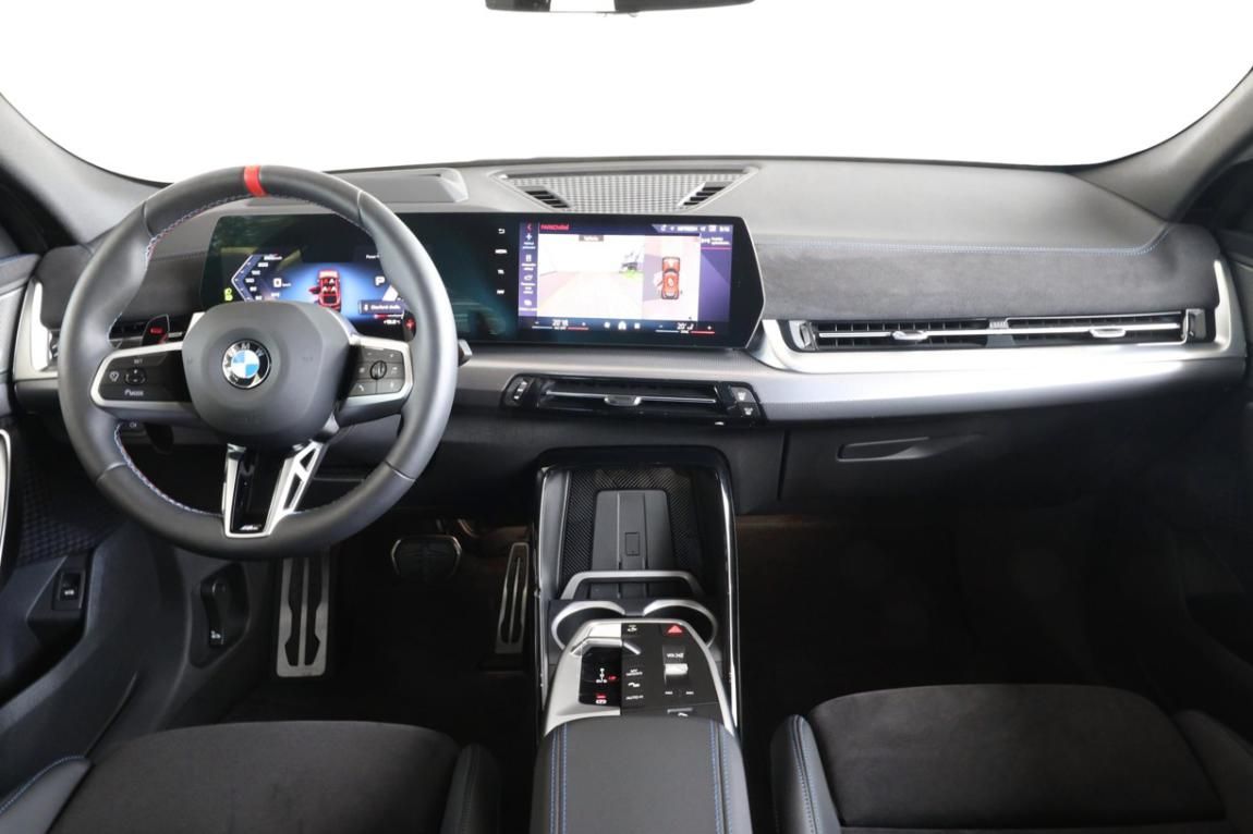 BMW X2, M35i xDrive - fotka 5