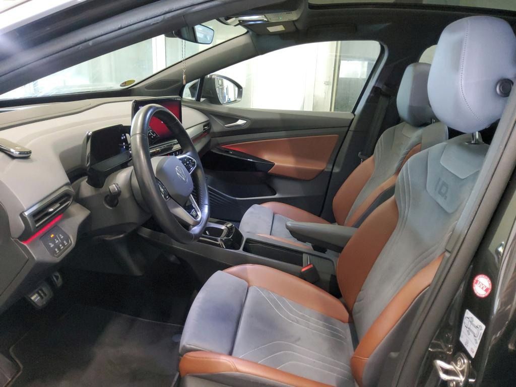 Volkswagen ID.4, 150kw, 77kwh SOH 86% - fotka 6
