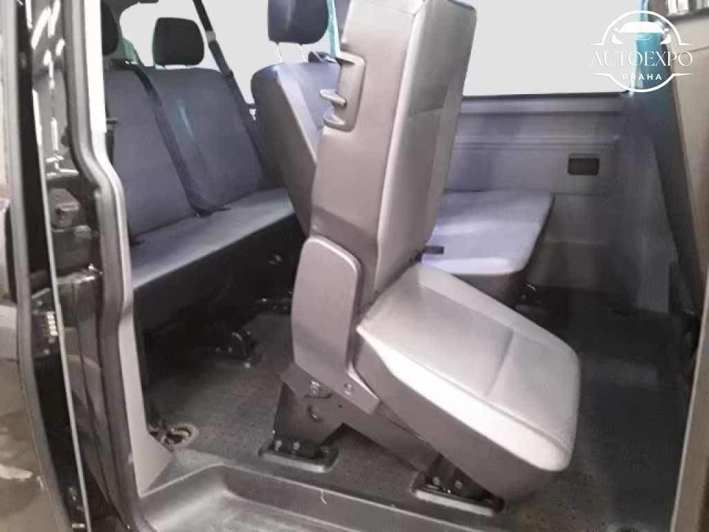 Volkswagen Caravelle, T6.1 2.0 TDI Caravelle Comfort - fotka 4