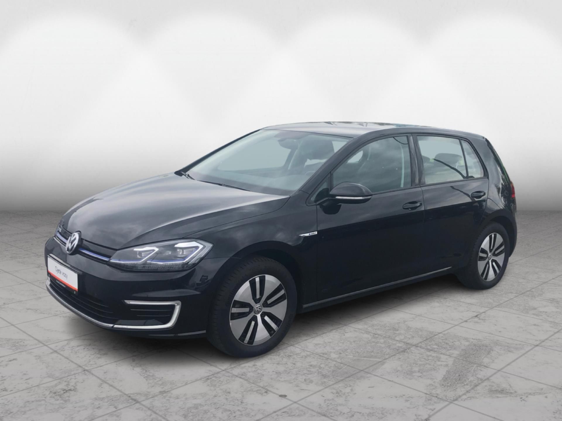 Volkswagen Golf, COMFO 100 E1F