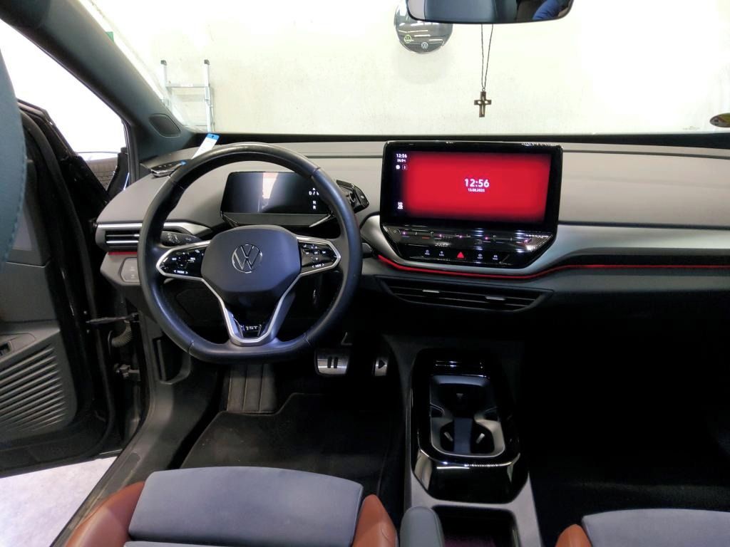 Volkswagen ID.4, 150kw, 77kwh SOH 86% - fotka 5