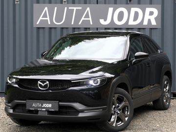 e-Skyactiv, Kamera, ACC, HUD