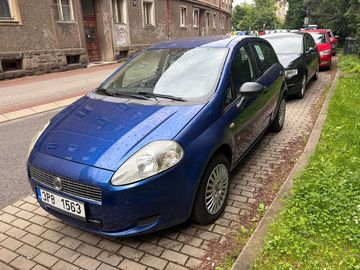 Fotografie auta