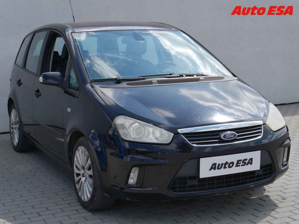 Ford C-MAX, 2.0i