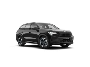 1.5 TSI PHEV / 150 kW Sportlin