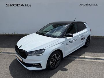 MONTE CARLO 1,0TSI/85kW - auto