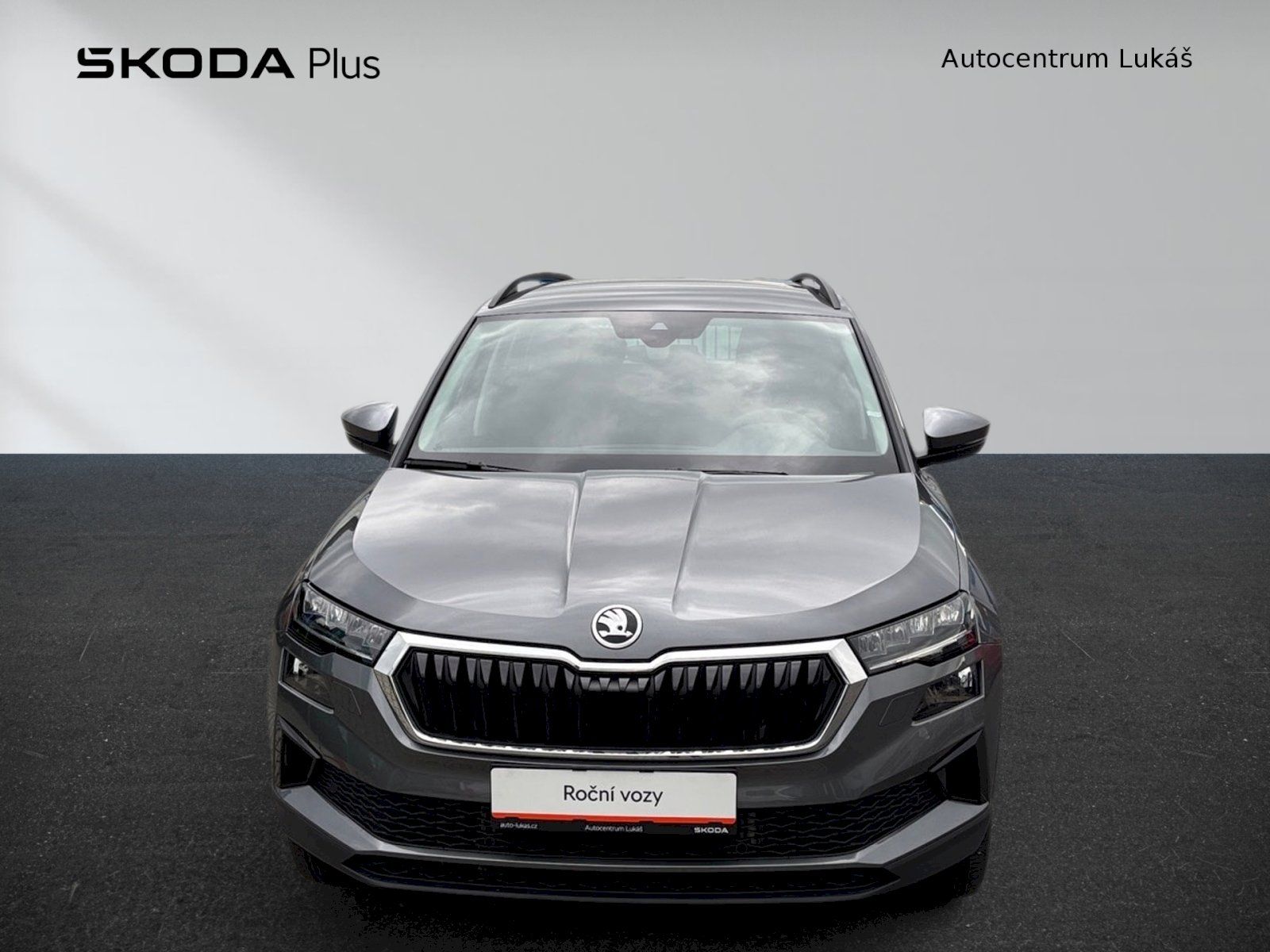 Škoda Karoq, SELECTION 1.5 TSI 110 kW A7F - fotka 4