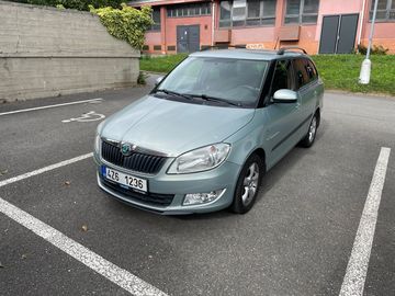 1,2TSI-Turbo benzin,čtyřválec