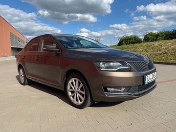 1.0 TSI, Style Plus