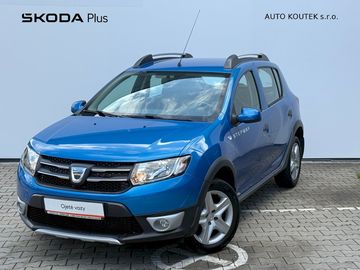 StepWay 0.9TCe 66kW