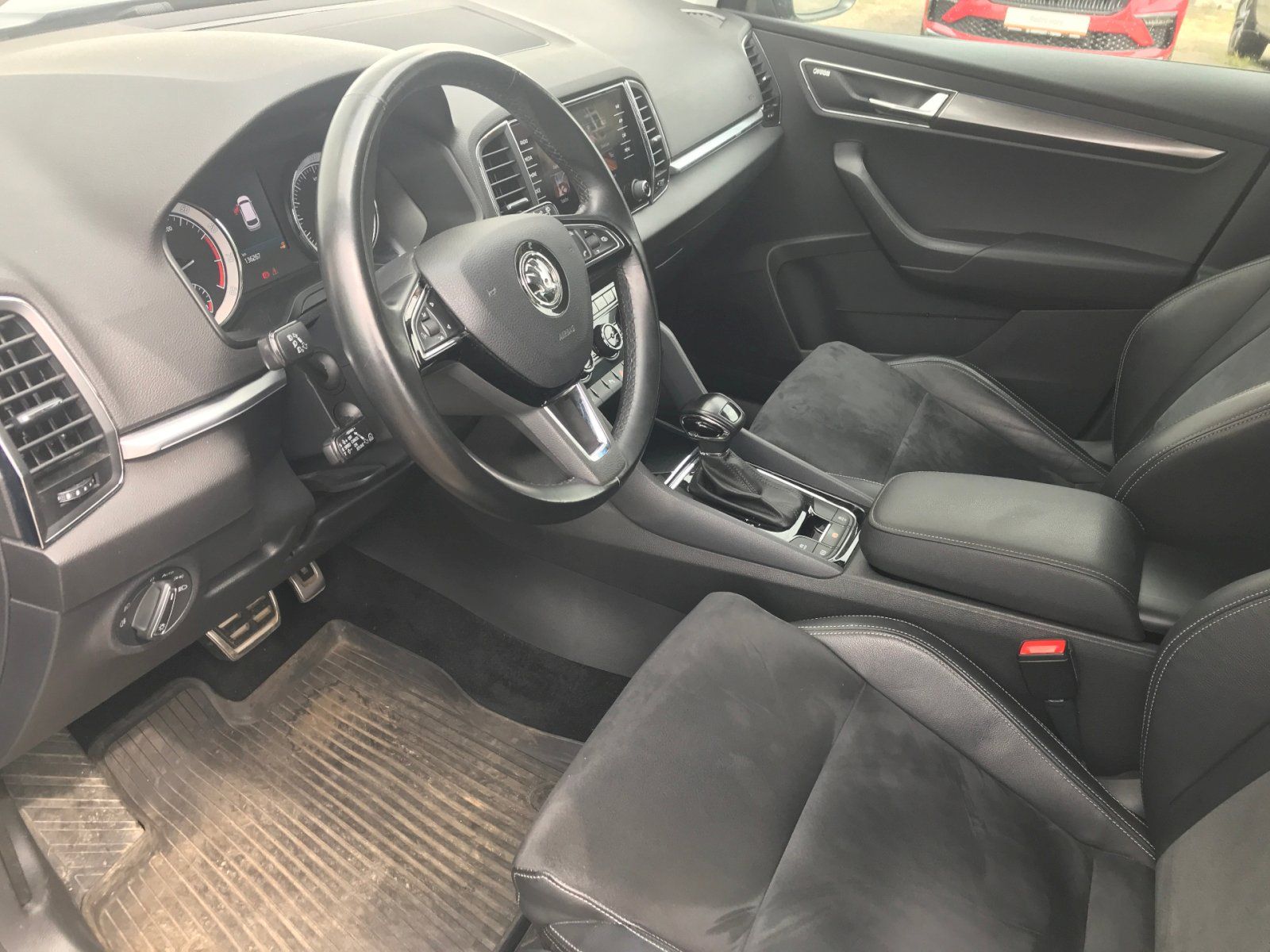 Škoda Karoq, STYLE 1,5 TSI DSG - fotka 6