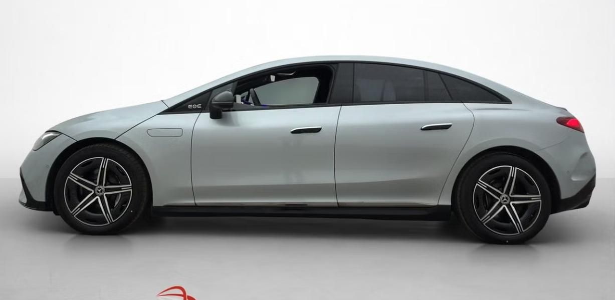 Mercedes-Benz EQE, 350 AMG Kamera BLIS LED - fotka 4
