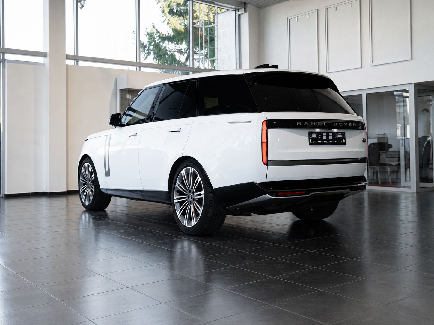 Land Rover Range Rover, P530 Autobiography*vzduch*360° - fotka 5
