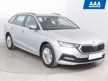 2.0 TDI, Ambition, ČR,1.maj