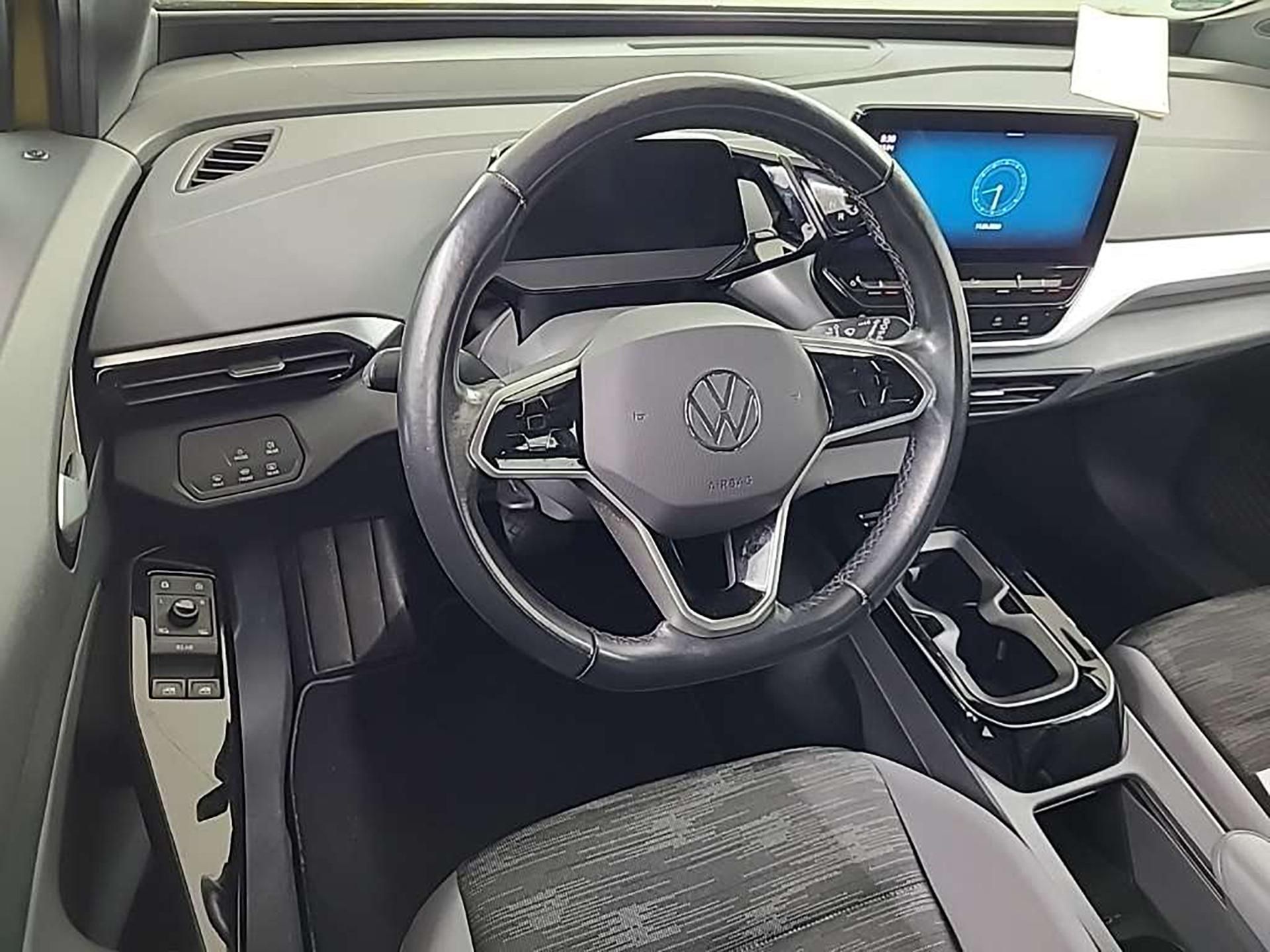 Volkswagen ID.4, Life 77 kWh - fotka 3