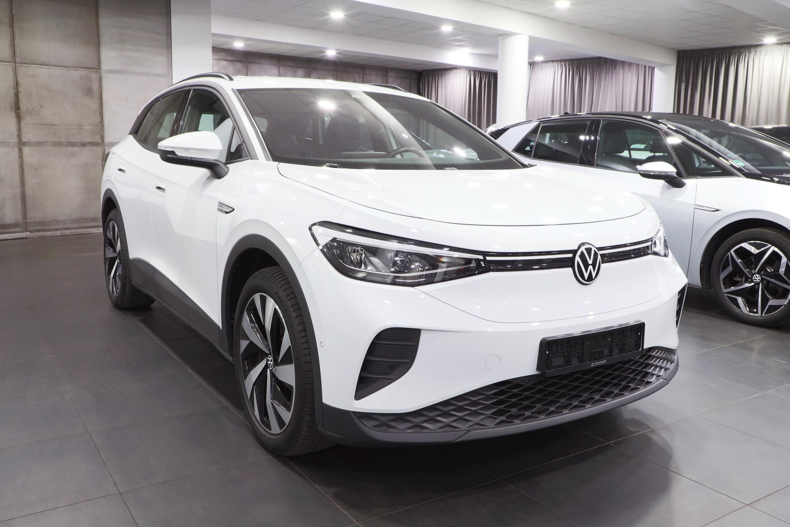 Volkswagen ID.4, Pro 150kW / Tažné / ALU 20''