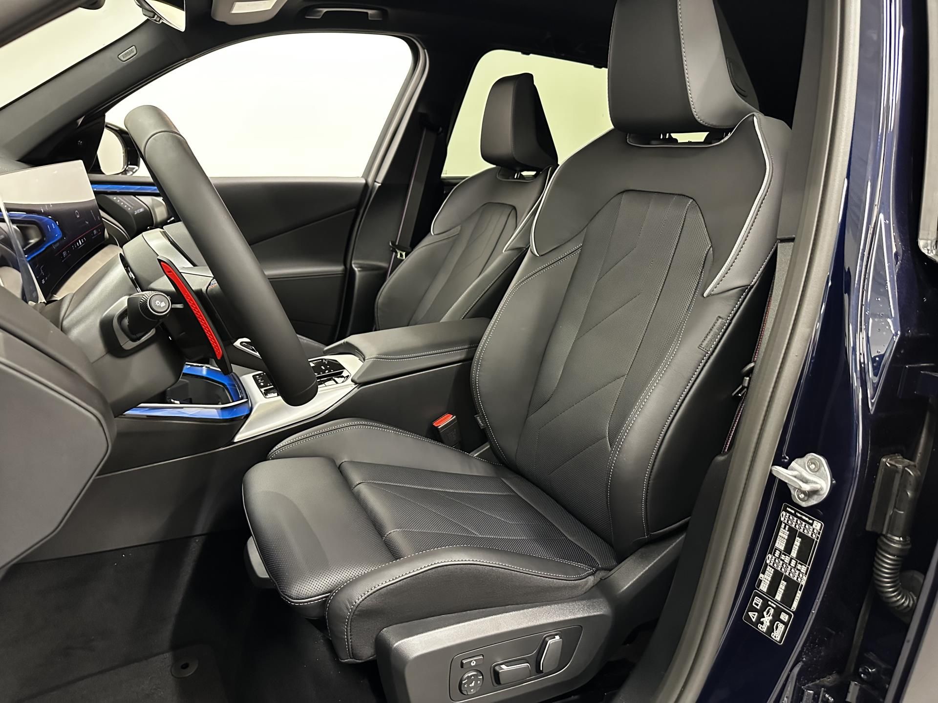 BMW X3, X3 M50 xDrive - fotka 6