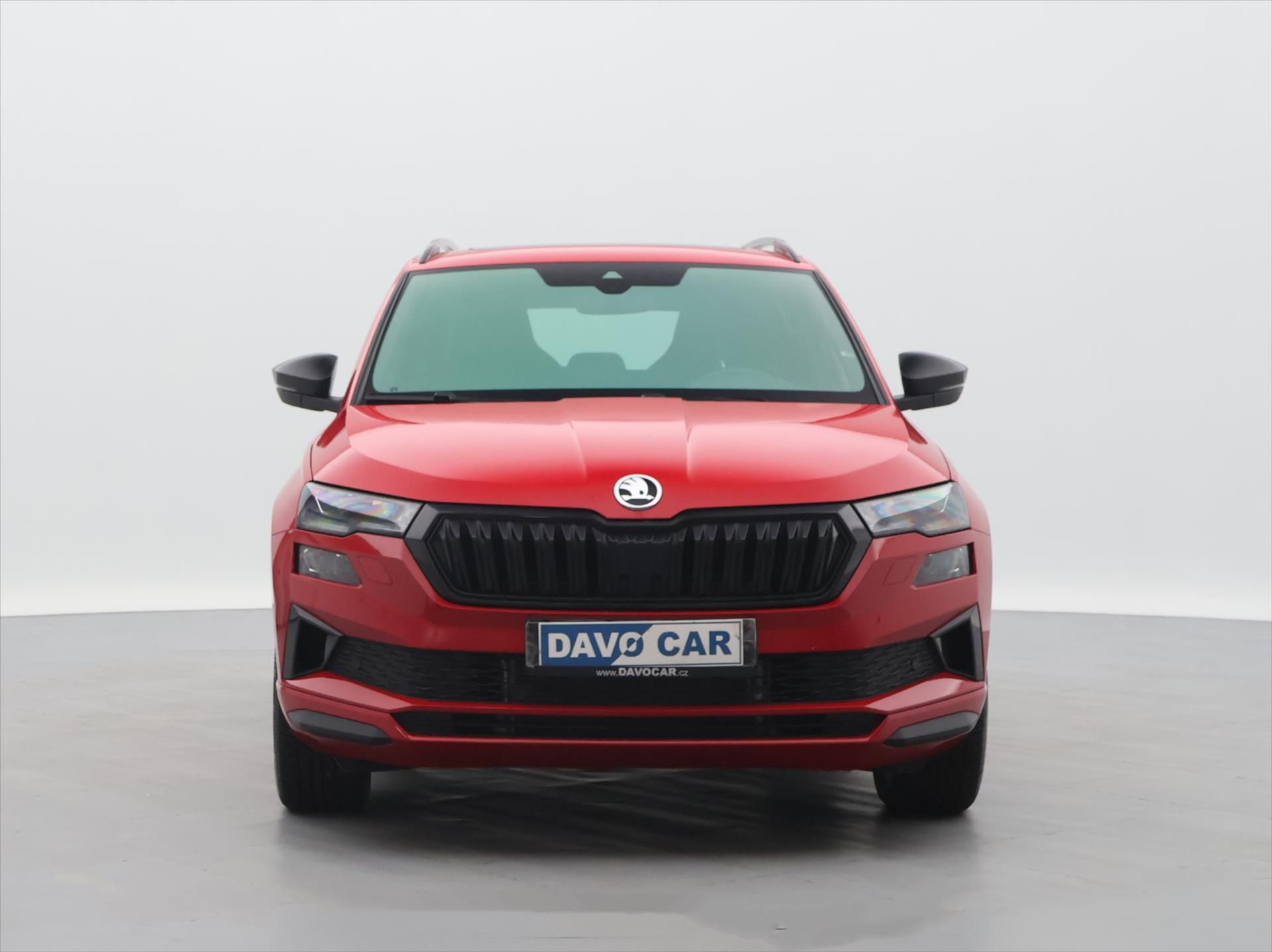 Škoda Karoq, 2,0 TSI 140 kW Sportline 4x4 D - fotka 2