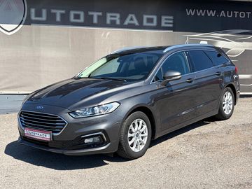 2.0 TDCi 110kW, 83tis.KM !