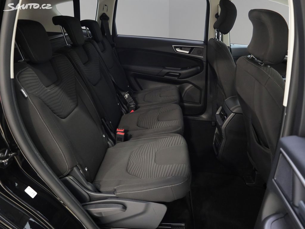 Ford S-Max 2020 z Czech