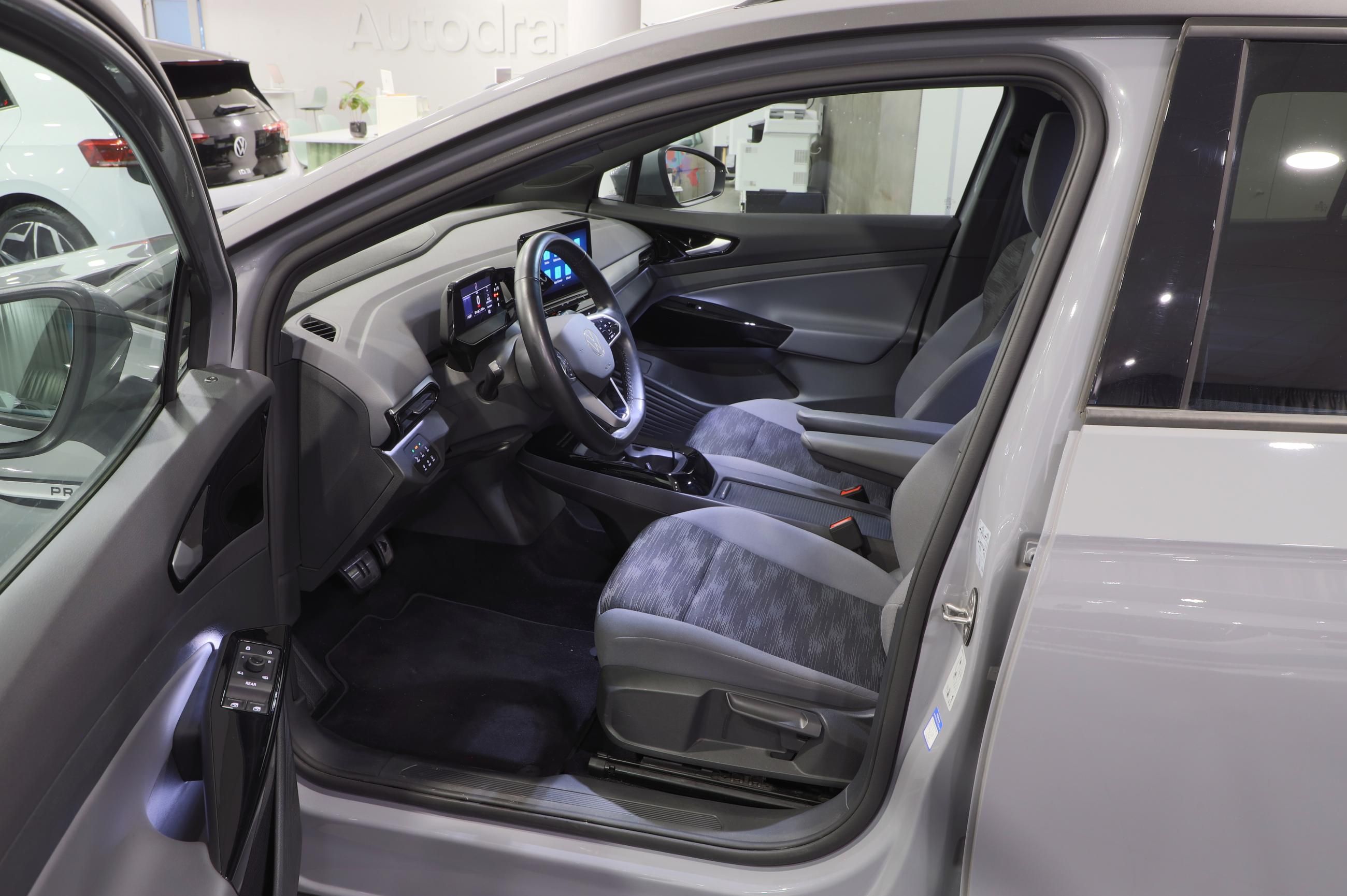 Volkswagen ID.4, Pro 150kW / IQ.Lights - fotka 6