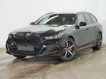 540D xDrive Tažné M PRO