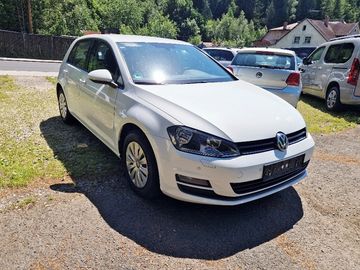 1.2 TSi (63 kW), 83 tis. km