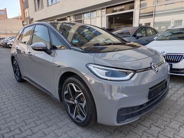 Pro 150kW IQ.Lights ALU 19"