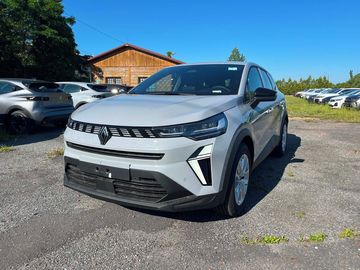 evolution E-Tech full hybrid 1