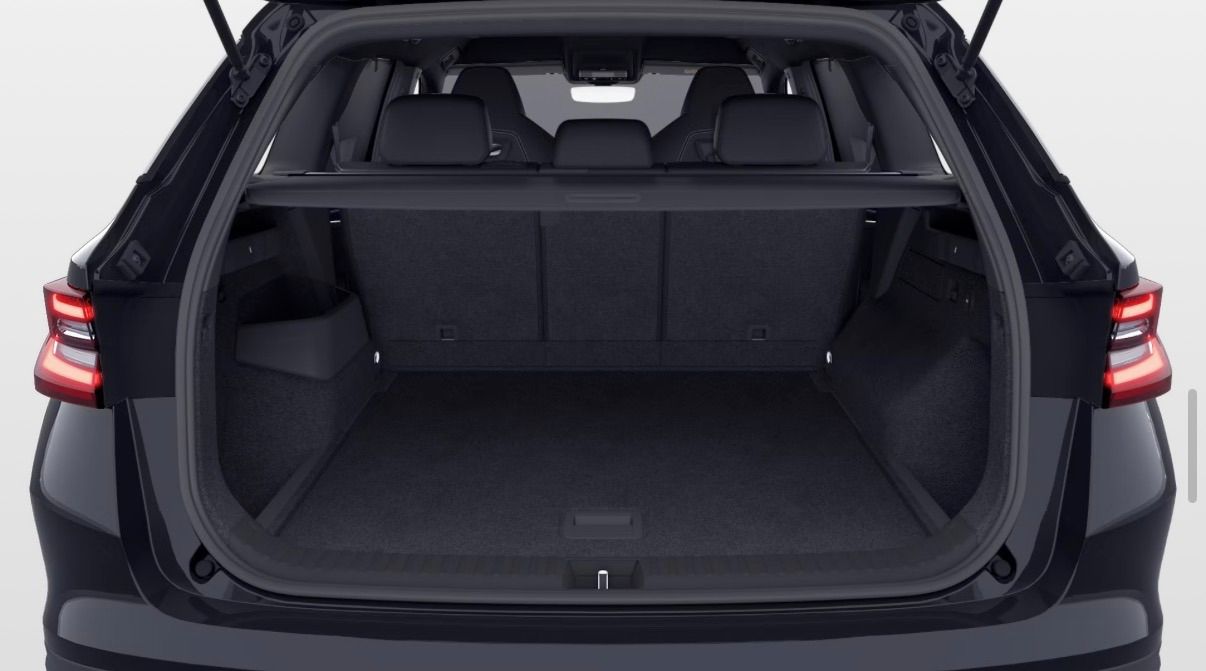 Škoda Kodiaq, Sportline 2,0 TDI DSG 4x4 - fotka 6