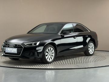 2.0 40TDI S Tronic Quattro