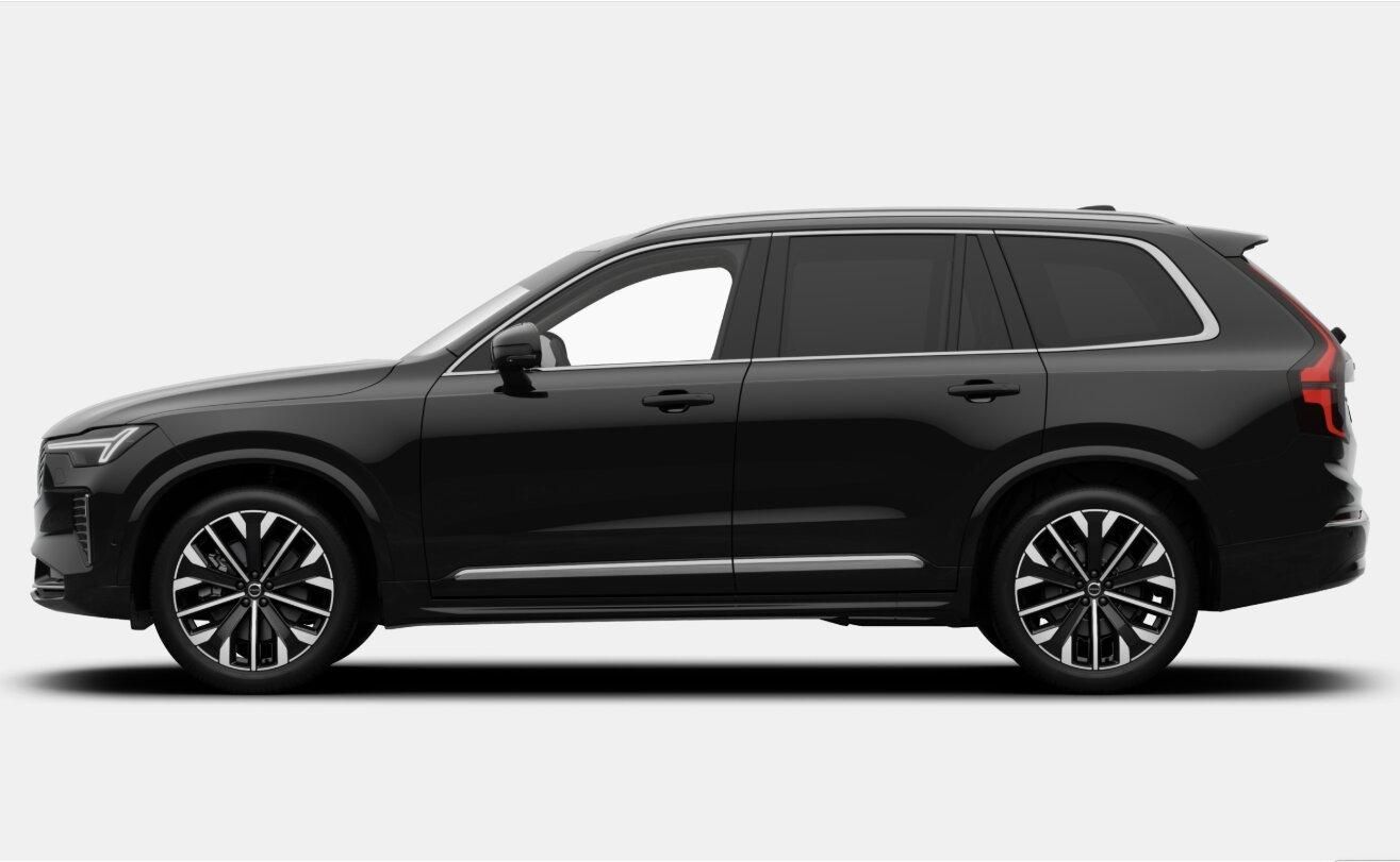 Volvo XC90, B5 AWD ULTRA BRIGHT - fotka 2