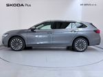 Škoda Superb, L&K 2.0TDI/142kW 4X4 7DSG - ma