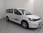 Volkswagen Caddy, Maxi 1,5 TSI / 2026