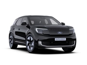 Premium, 77 kWh PRODLOUŽENÝ DO