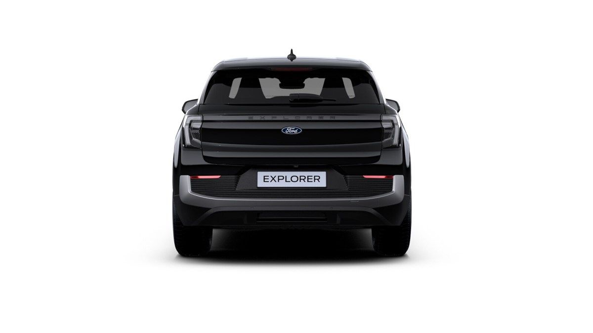 Ford Explorer, Premium, 77 kWh PRODLOUŽENÝ DO - fotka 6