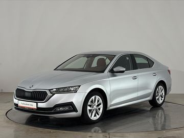 1.5 TSI / 110 kW Style