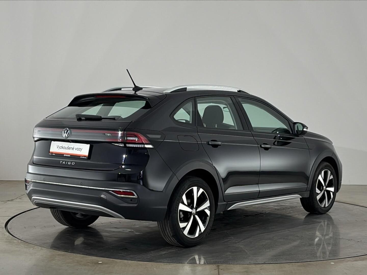 Volkswagen Taigo, 1.0 TSI / 81 kW Style - fotka 2