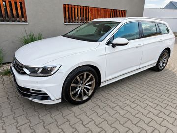 1.5 TSI 110 kW R-Line LED ČR